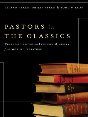 cover image of Pastors in the Classics